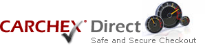 CARCHEXDirect Logo